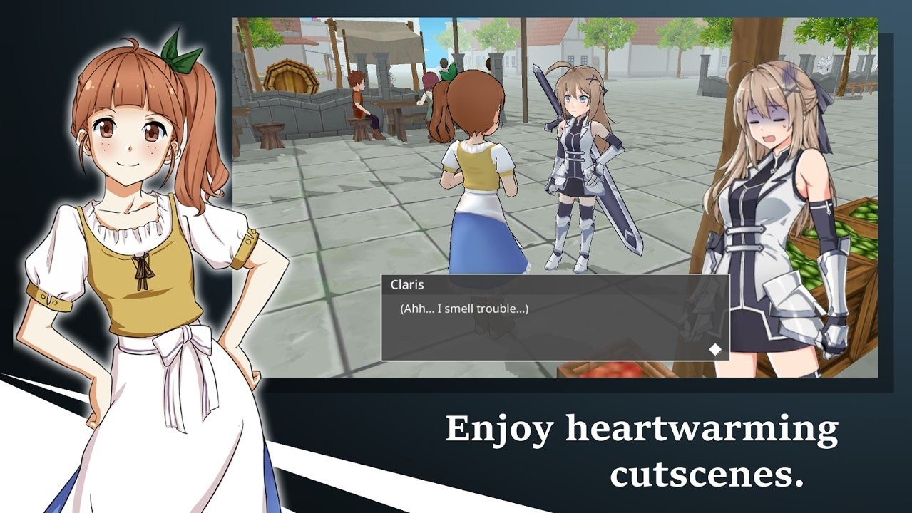 史诗般的征服20