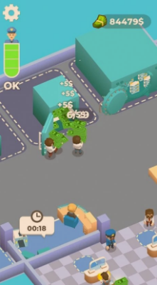 银行工作闲置业务2