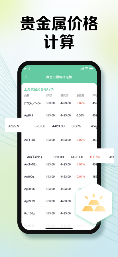 南柯万能计算器0