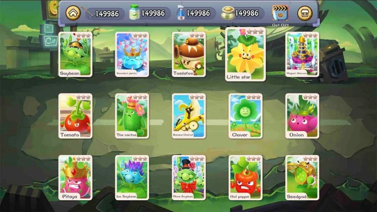 僵尸大作战全军出击2