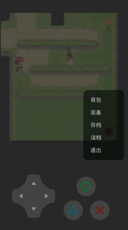 小黑的奇怪冒险3