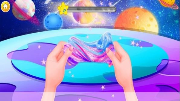 史莱姆模拟制作1