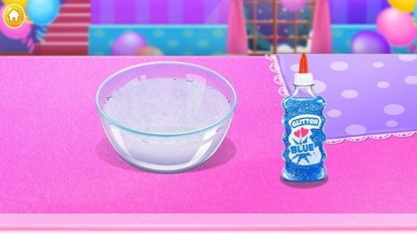 史莱姆模拟制作3