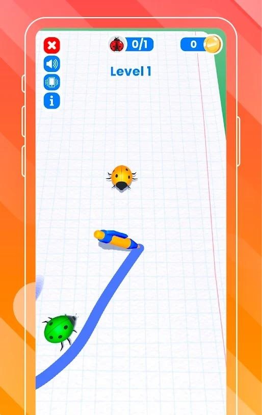 抓住虫子 抓住虫子