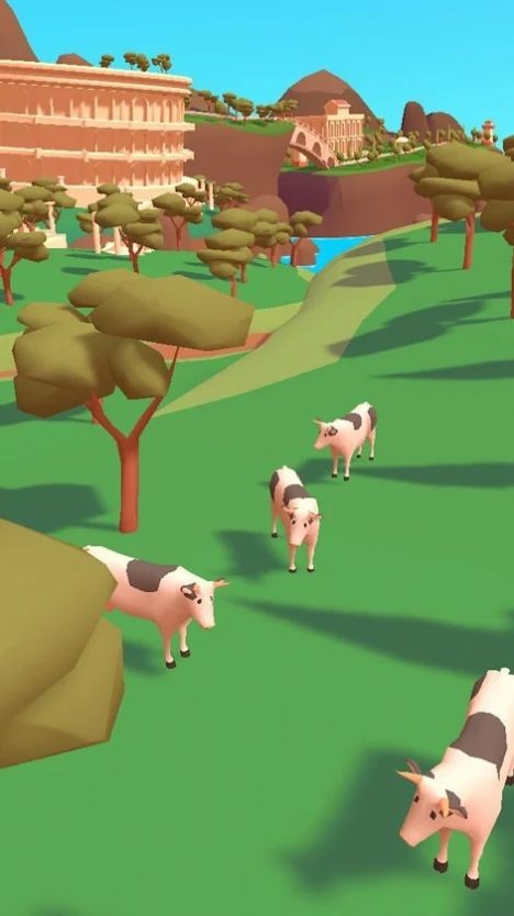 进化帝国空闲大亨3