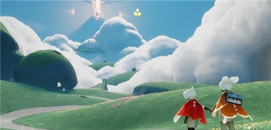 光遇国际服0.17.52