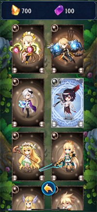 奇异的冒险小队3