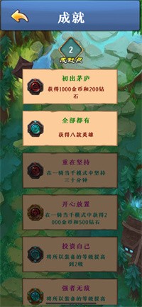 奇异的冒险小队 奇异的冒险小队