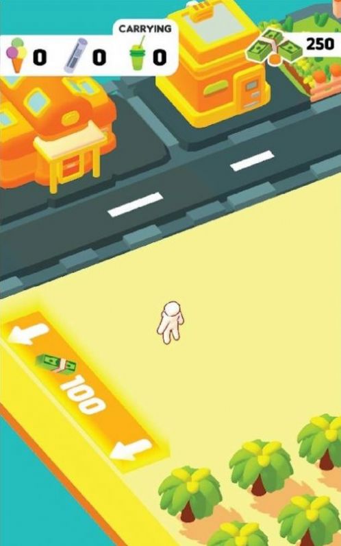 夏日冰淇淋叠叠挑战2