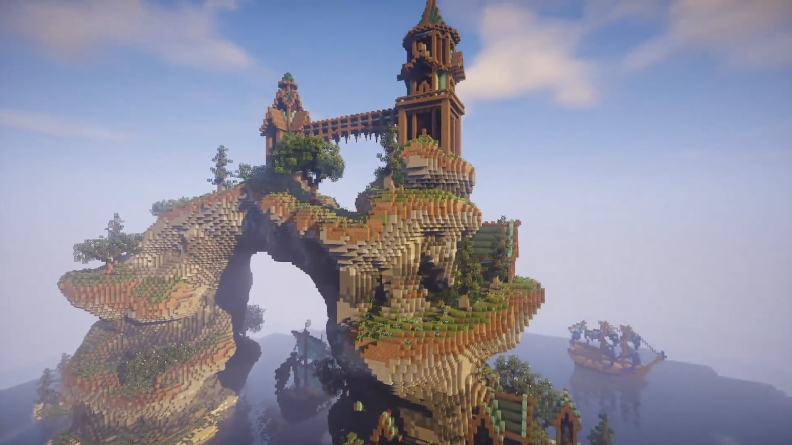 建造城堡模拟器0