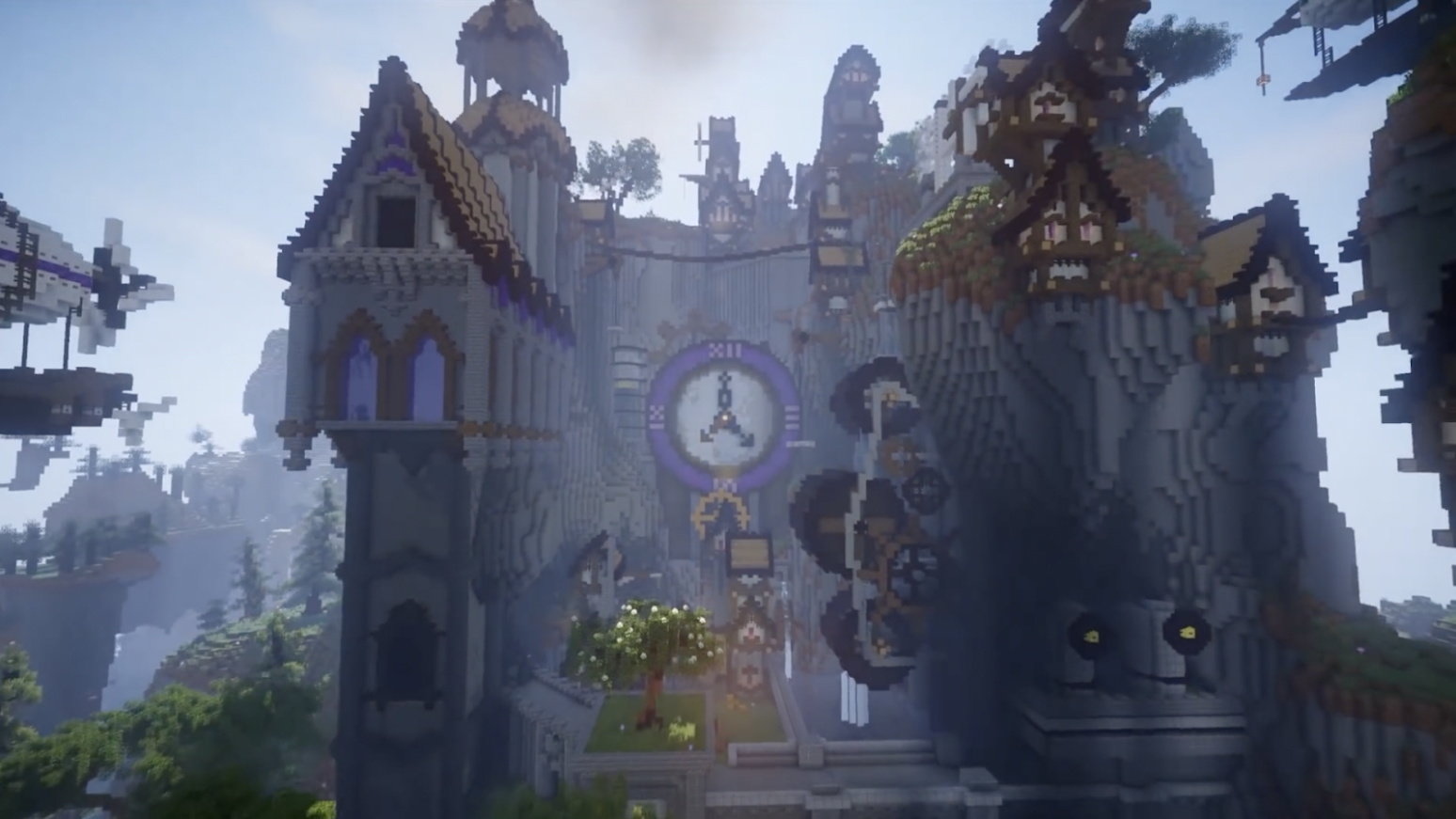 建造城堡模拟器1