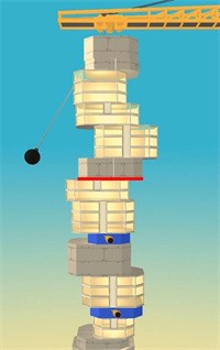 拆除残骸 拆除残骸