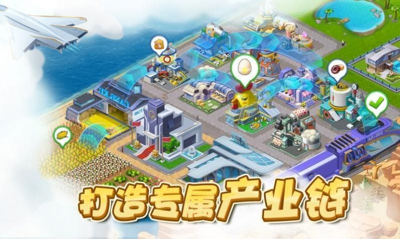 无尽小镇的少女1