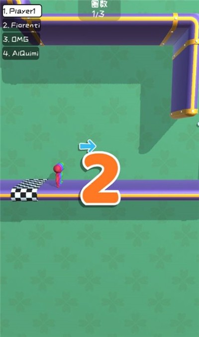 火柴人酷跑英雄0