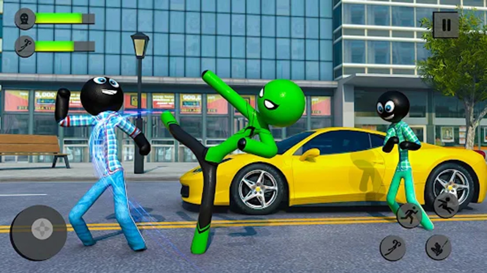 黑客世界帝国战场2