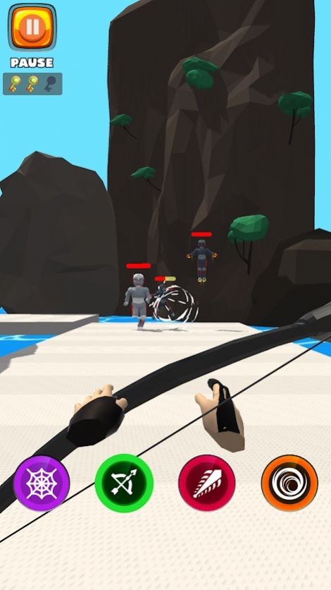 英雄大师超能力0