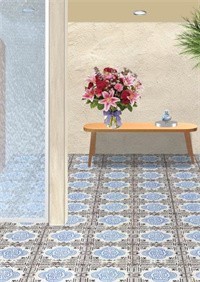 逃出天空岛酒店3