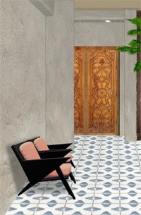 逃出天空岛酒店4