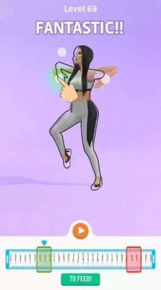 轮滑舞步 轮滑舞步