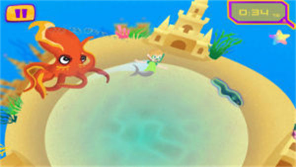 梦幻宇宙大冒险1