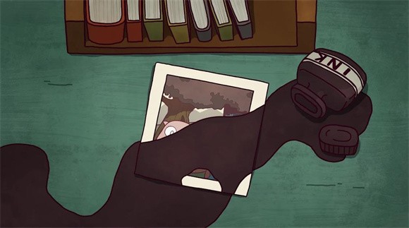 树洞之旅 树洞之旅