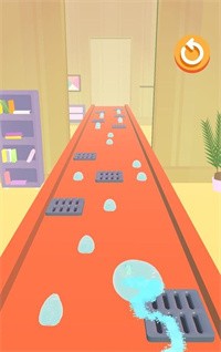 液滴比赛 液滴比赛