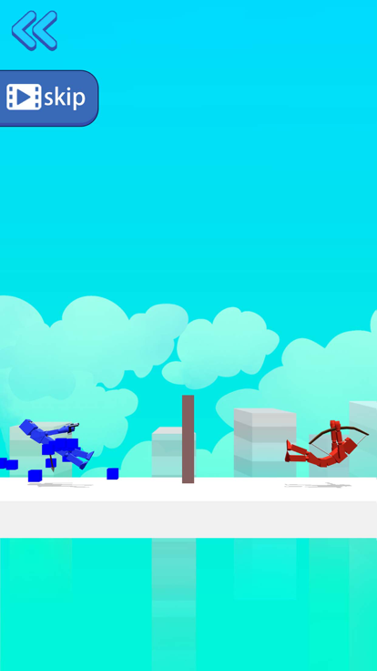 幸存者挑战ios版2