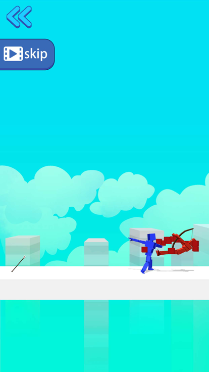 幸存者挑战ios版3