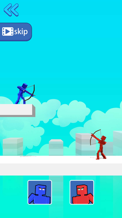 幸存者挑战ios版