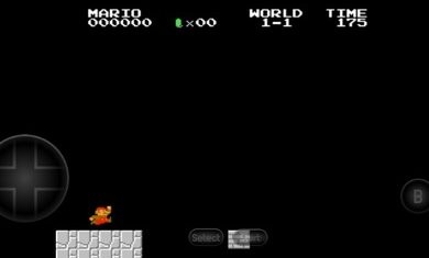 超级玛丽异界探险0