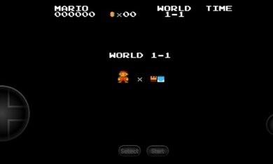 超级玛丽异界探险2