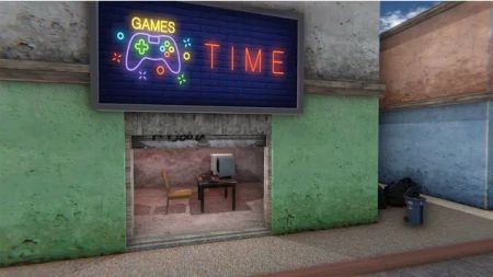 玩家网咖模拟器1