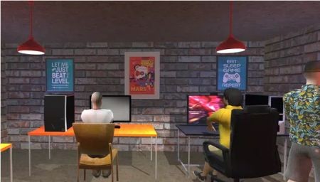 玩家网咖模拟器2