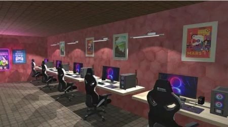 玩家网咖模拟器3