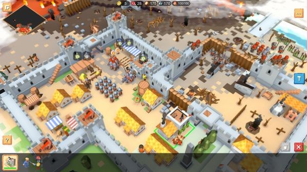 家园模拟城市3