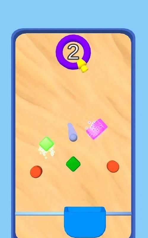 乒乓冲击波 乒乓冲击波