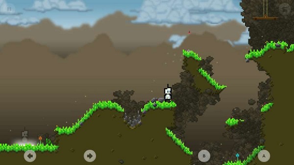 纳博的冒险版 纳博的冒险版