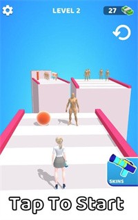 射钩女侠 射钩女侠