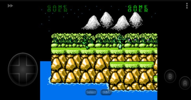 魂斗罗红鹰雄起2