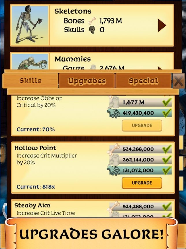 点击怪物大作战1