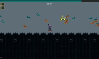 龙之幸存者 龙之幸存者