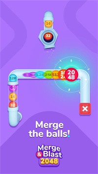 合并与爆炸20482