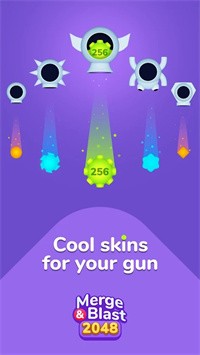 合并与爆炸2048 合并与爆炸2048