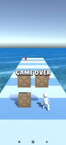 花招跑酷 花招跑酷