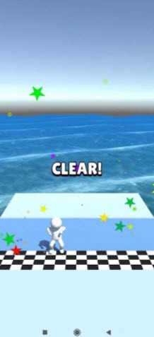 花招跑酷 花招跑酷