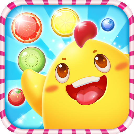 宾果对对碰西瓜