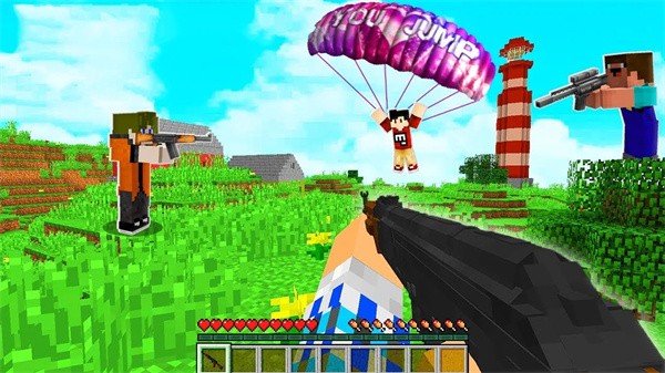 一起跳机场 一起跳机场