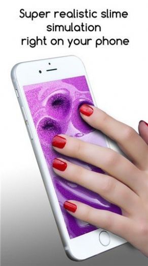 粘液减压史莱姆3