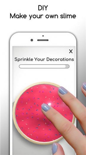 粘液减压史莱姆 粘液减压史莱姆