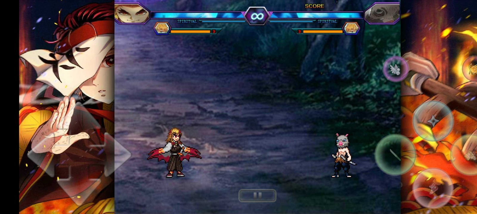 bvn鬼灭之刃整合 bvn鬼灭之刃整合